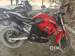 Revolt RV 400 Electric Bike For Sale