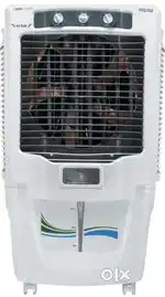 Air cooler - Voltas 90L desert - 2 months old