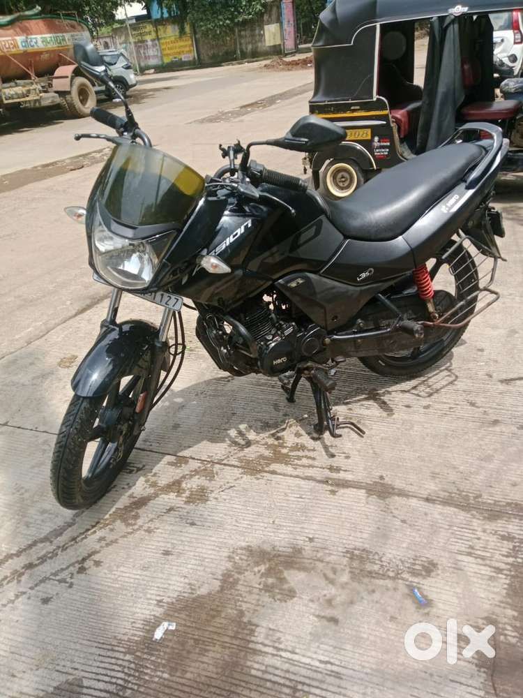 Passion pro i3s Good condition