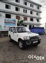 MAHINDRA SCORPIO M2DI