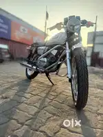 Urgent sale RX 135