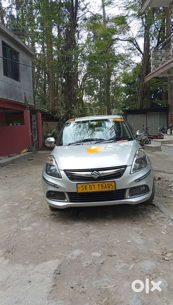 Sel Swift Dzire vxi 1.2 letter 2015 model Good condition