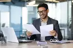 Job বিচৰা সকলৰ বাবে সুখবৰ প্ৰতিটো HDFC Branchত Staffৰ দৰকাৰ হৈছে