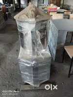 Commercial wet grinder