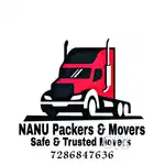 Nanu packers and movers