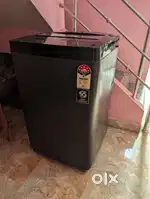 Godrej 6.5 kg 5-Star Washing Machine - Only 4 Months Old with Bill!