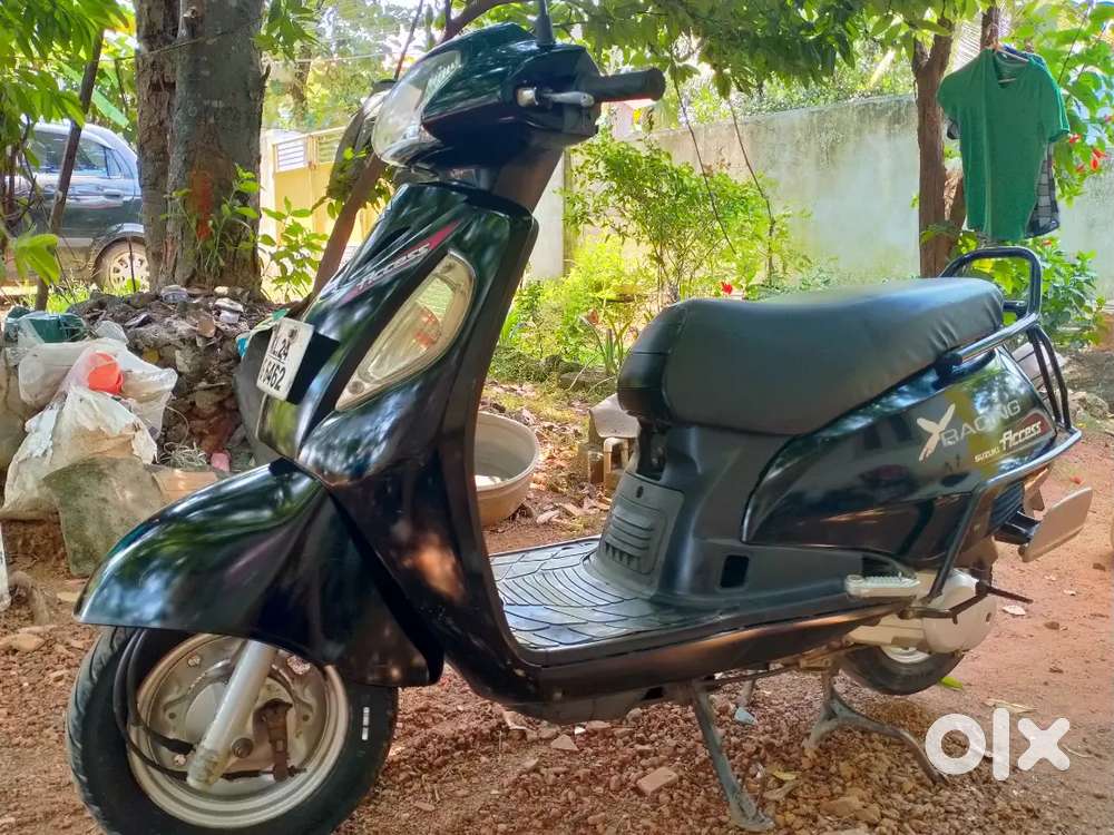Suzuki access 2013 Good condition