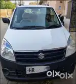 Maruti Suzuki Wagon R 2011 Petrol Good Condition