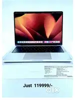 10 Days Used - Mac Pro M2 Pro Chip 16/512 In Brand New Condition.