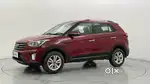Hyundai Creta 1.6 SX Plus, 2016, Petrol