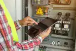Hiring machine operator