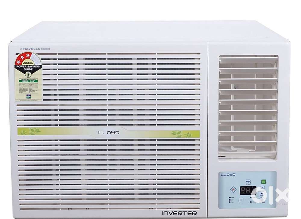 1.5 Ton Window AC Llyod