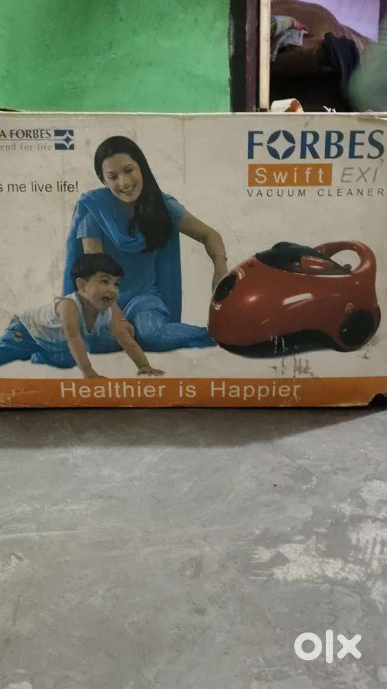 Vaccum cleaner