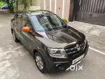 Renault KWID RXT AMT Climber (Automatic), 2018, Petrol