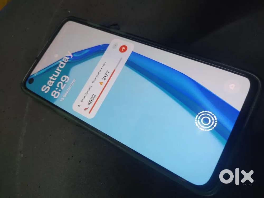 ONEPLUS NORD 2T 5G