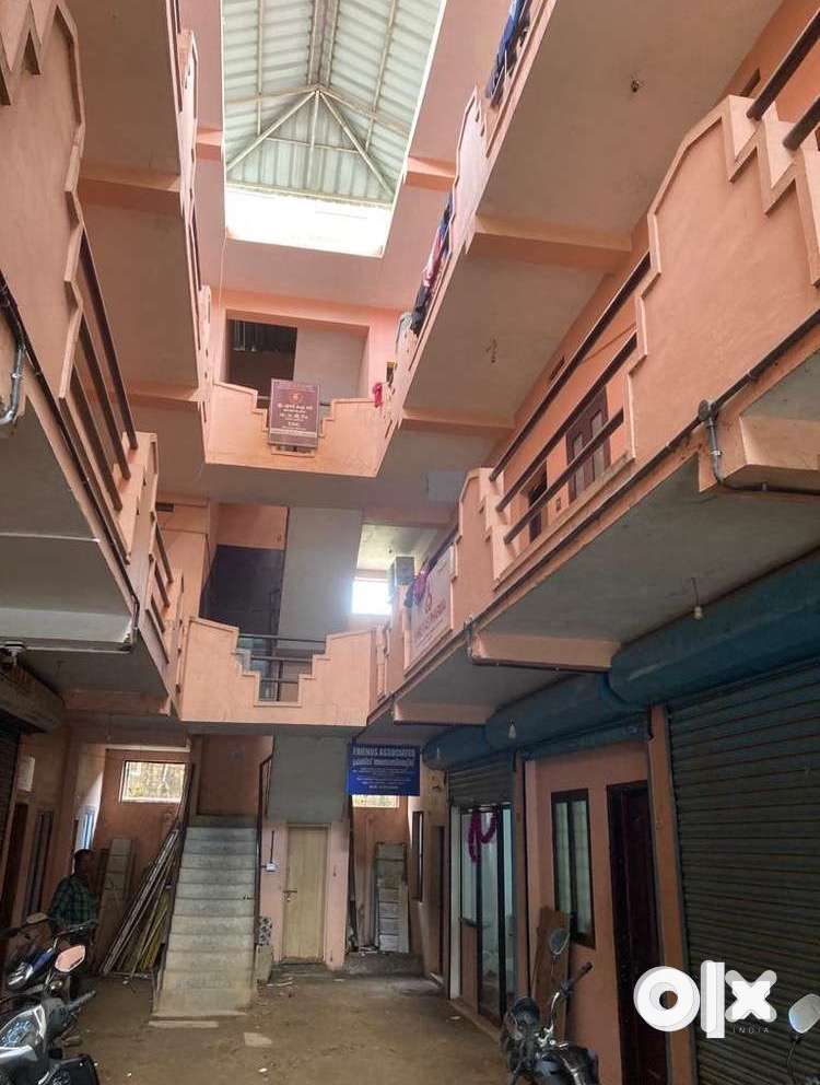 Room for monthly rent Shop or Office