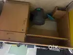 Computer Table used