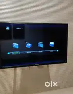 32 LED TV Good Working Condition