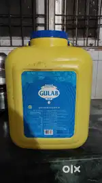 Oil boxes 15 liter