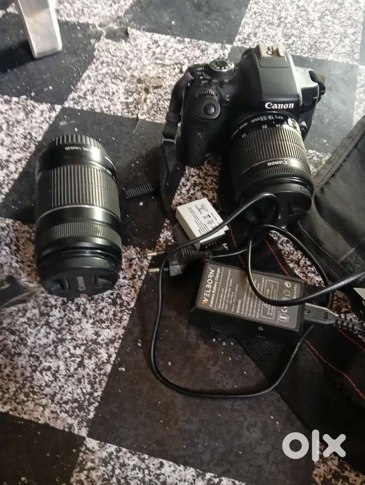 Canyon camera hai