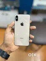 Iphone Xs 256