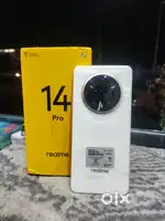 Realme 14 pro
