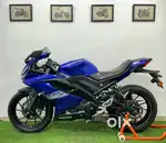 Yamaha R15 S V3