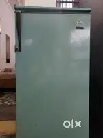 Second hand fridge in reasonable price