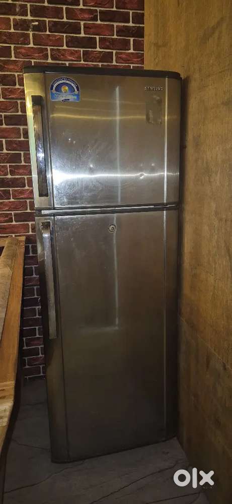 Samsung Refrigerator Double door