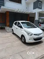 Hyundai EON