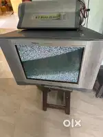 Onida TV bass ky thunder