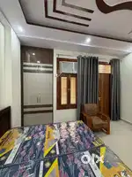 1 bhk Flate for rent near  dwarka mor metro station