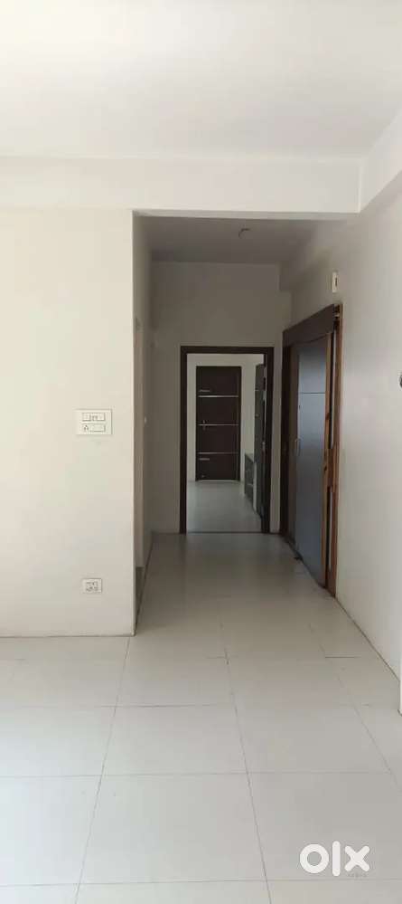2BHK SUITE STYLE INDEPENDENT FLOOR FOR RENT