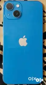 iPhone 13 128gb battery health 74%