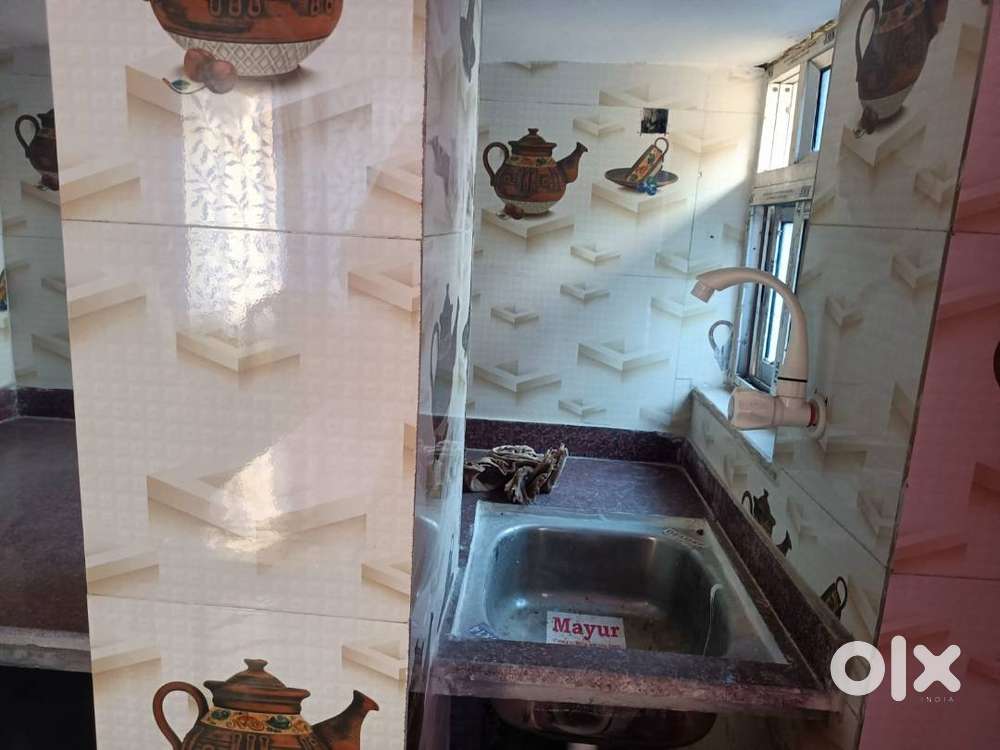 1RK /1BHK,2BHK FURNISHED ,UN FURNISHED