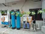 RO Water Plant - 2000 Liters/Hour Capacity – FOR SALE!