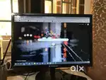 Zebster monitor 19inch