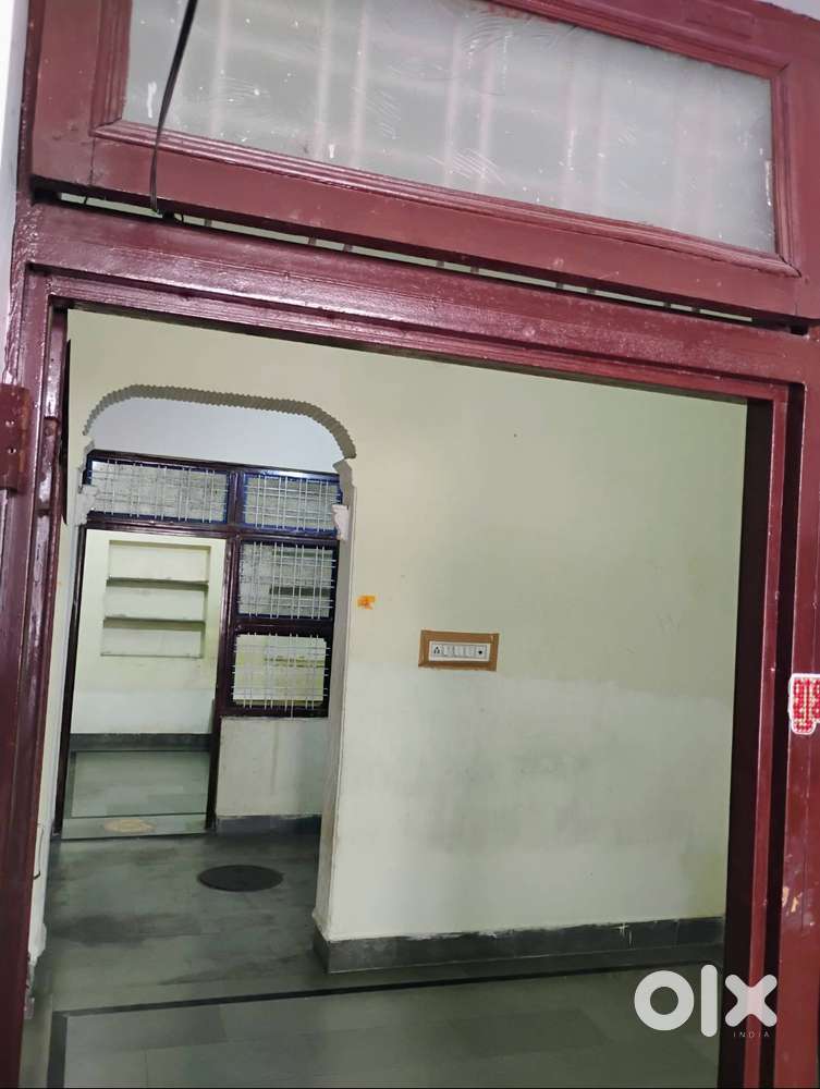 Ground floor House for Rent only for Vegetarian FY GyanShanti hospital