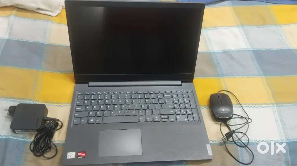 Lenovo V15 ADA 2021  AMD 3050U  4GB RAM  1TB HDD