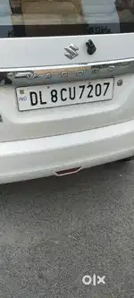 Maruti Suzuki Wagon R 2012