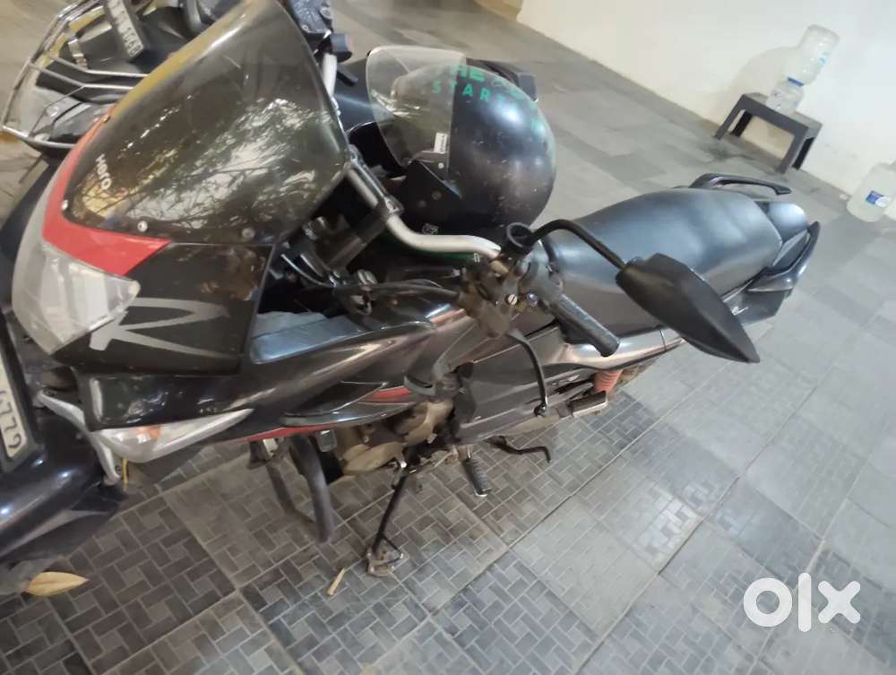 Karizma ZMR Good Condition