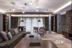 A beautiful 4 Bhk duplex house available for sale.