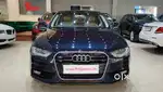 Audi A4 2.0 TDI (177bhp) Premium Plus, 2012, Diesel