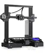 Enter 3D printer