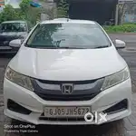 Honda City 2014-2015 i DTEC SV, 2014, Petrol