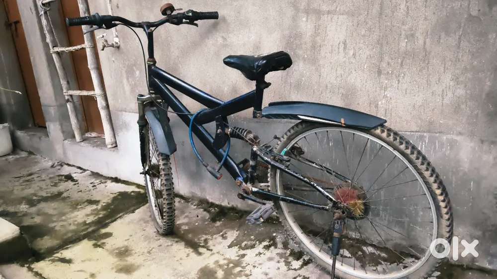 HERO CYCLE