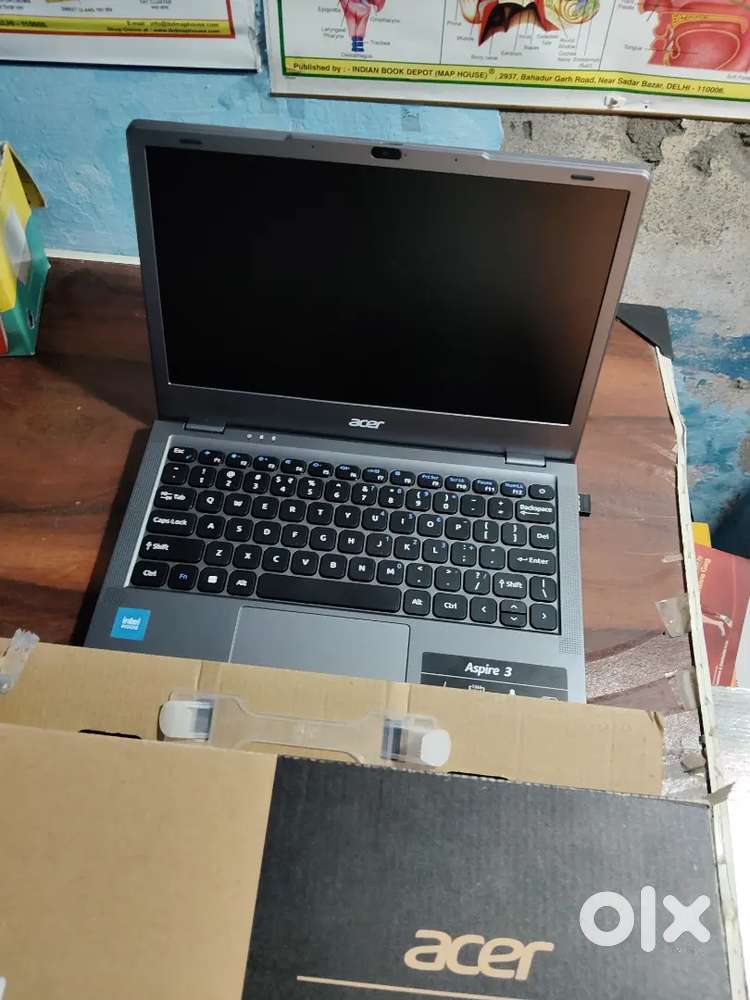 Acer aspire 3