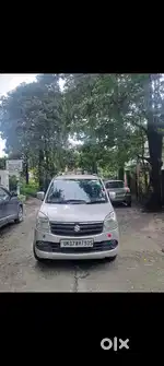 Maruti Suzuki Wagon R 1.0 2011 Model
