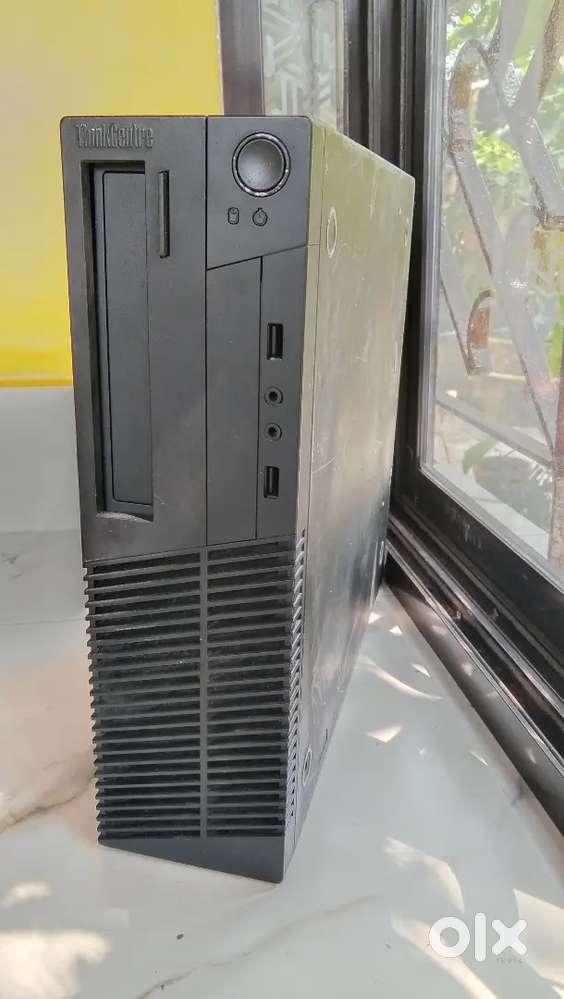 Dell Branded Computer