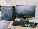 Urgent sell computer